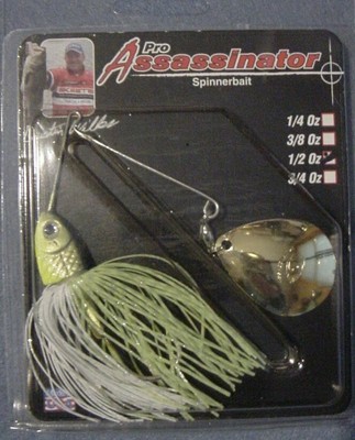 picasso spinnerbaits